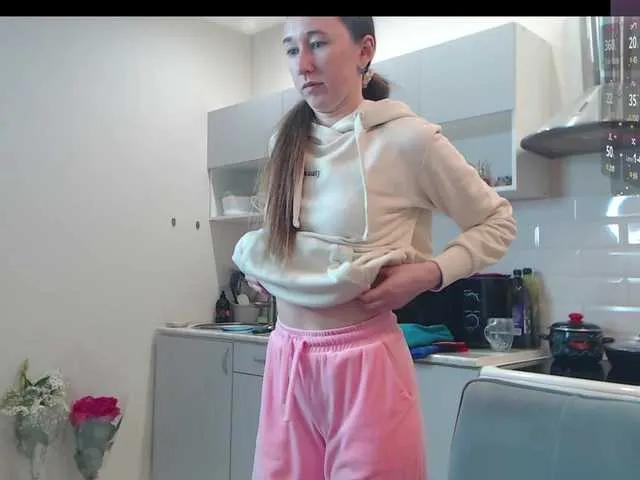 --MODEL--1 on BongaCams 