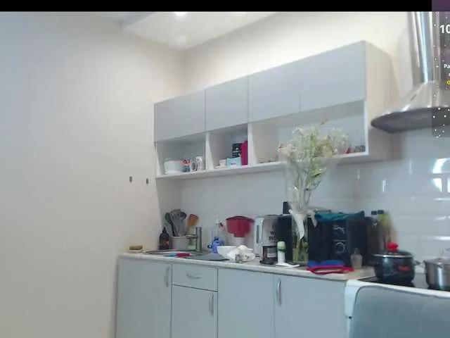 --MODEL--1 on BongaCams 