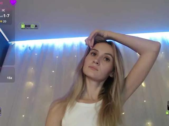 --oliva4ka-- on BongaCams 