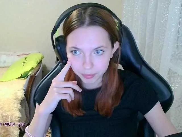 BongaCams -CherryPie- is Freechat -CherryPie- — I really like well-mannered guys who first throw a coin into the account, and then start asking for something)