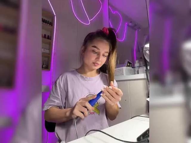 Offline -INDICA- on BongaCams