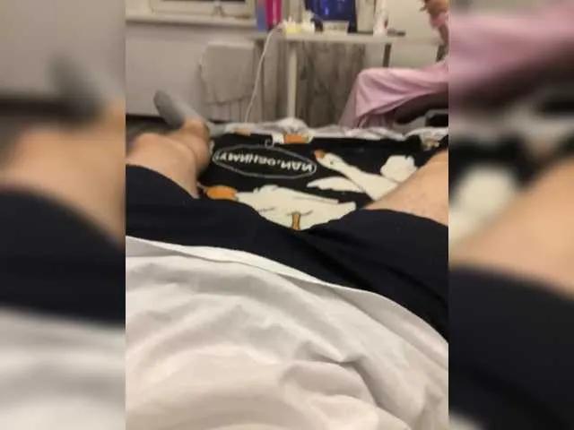 Offline -Megalodon1- on BongaCams