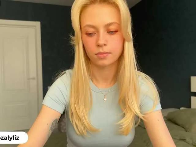 Offline -mozaly- on BongaCams