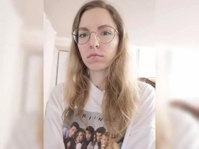 Freechat -My-Girl- on BongaCams