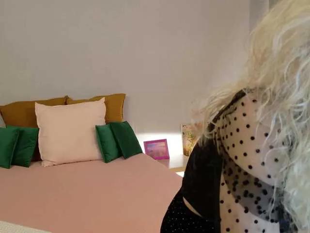 Freechat -My-Girl- on BongaCams
