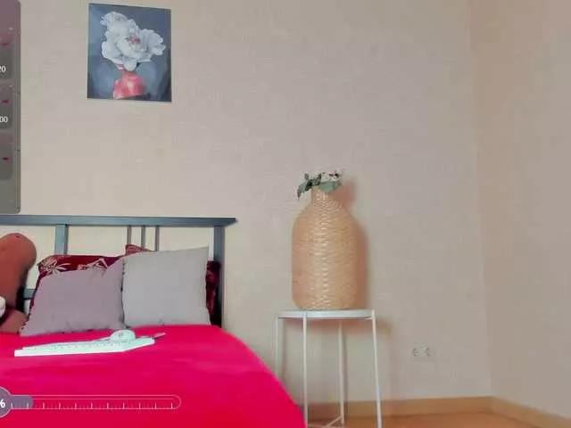 Freechat -VASILISSA- on BongaCams