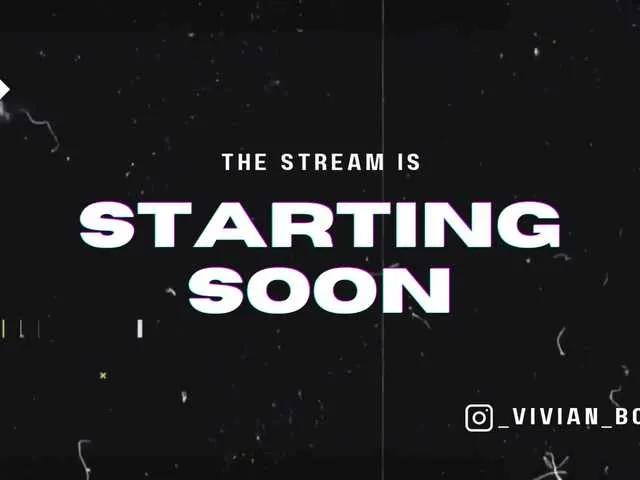 Freechat -Vivian- on BongaCams