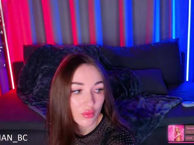 Freechat -Vivian- on BongaCams