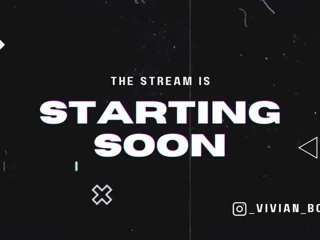 Freechat -Vivian- on BongaCams