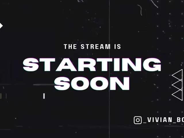 Freechat -Vivian- on BongaCams