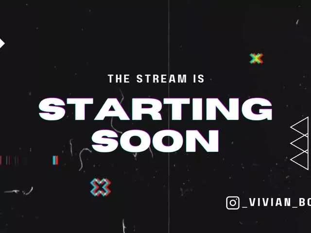 Freechat -Vivian- on BongaCams