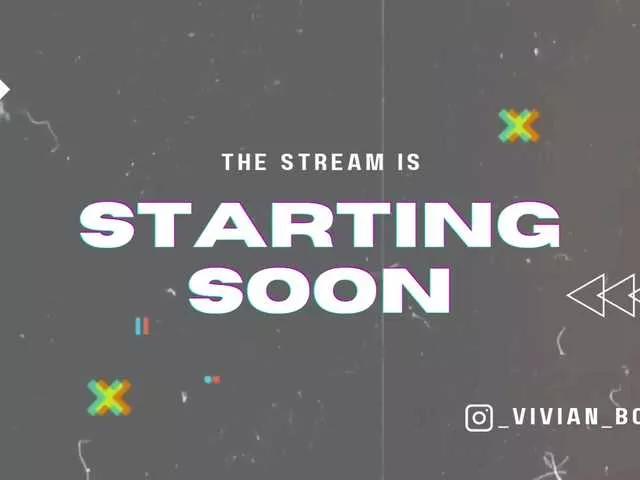 Freechat -Vivian- on BongaCams