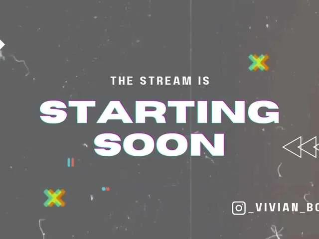 Freechat -Vivian- on BongaCams