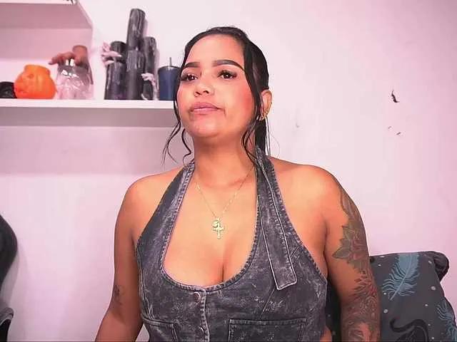 Offline ale-evanz on BongaCams