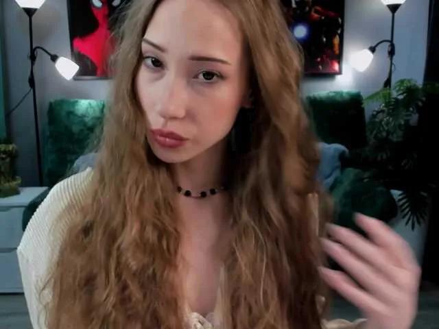 AlexaHarmon on BongaCams