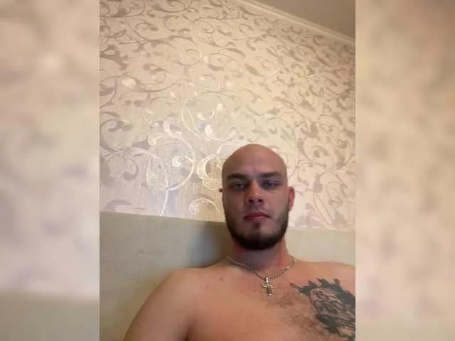 Offline AlexChet on BongaCams