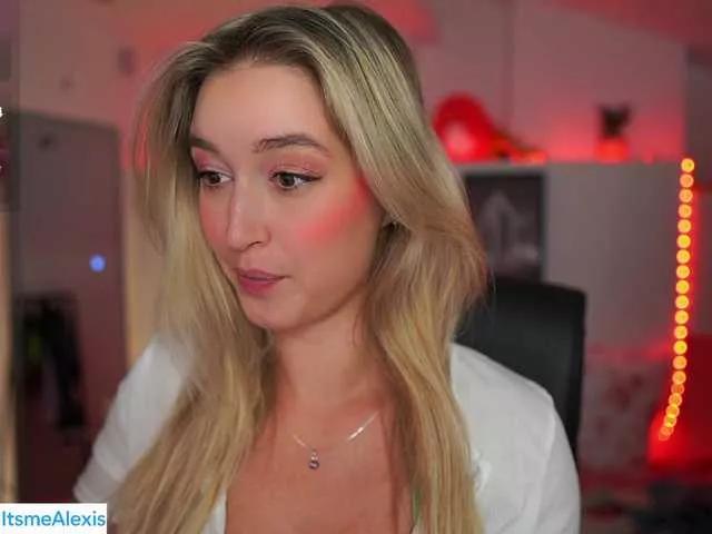 Offline AlexisTexas18 on BongaCams