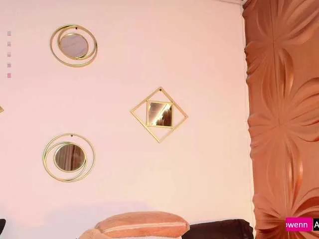 Offline Aliceowenn on BongaCams