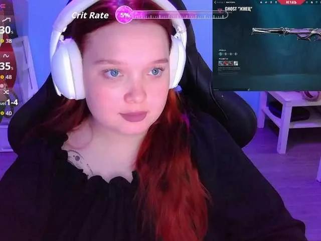 Freechat AlinaAdams on BongaCams