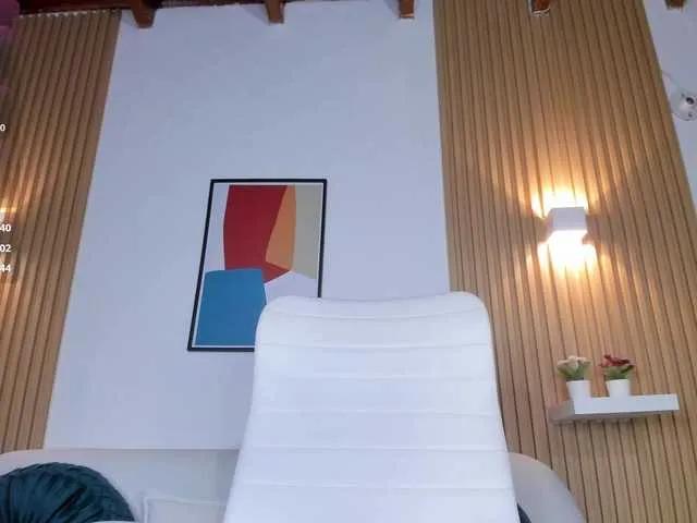 alma-avad on BongaCams 