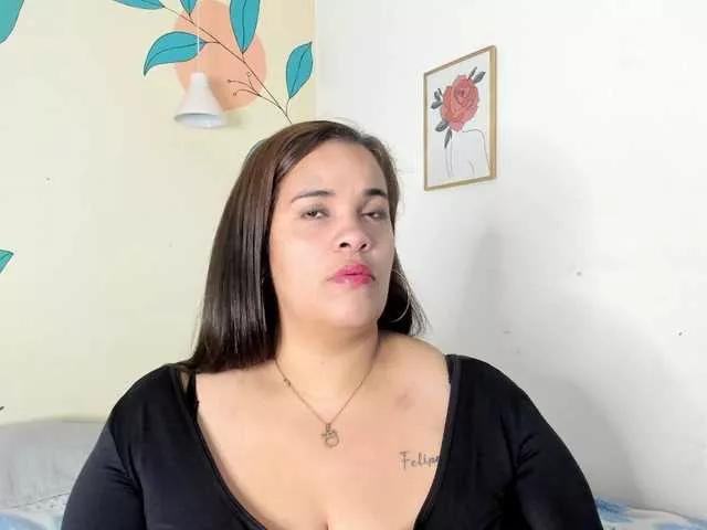 Offline AlondraZaens on BongaCams