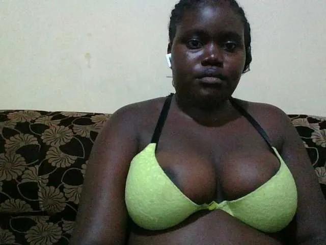 Alyabeiby on BongaCams 