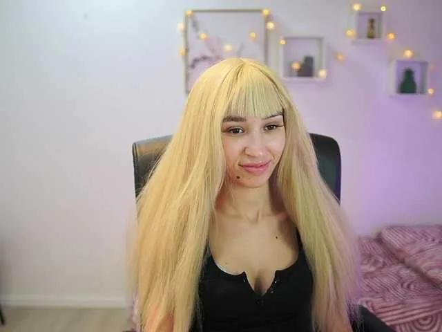 AmaiLiu on BongaCams 