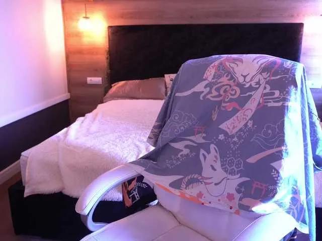 AmazonkaStarrr on BongaCams