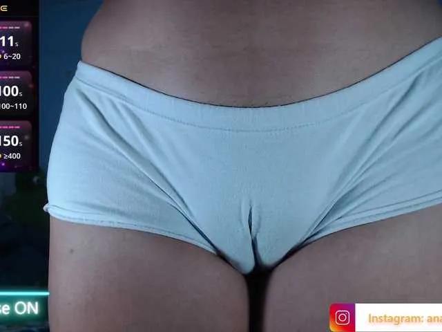 Freechat ana-loveee on BongaCams