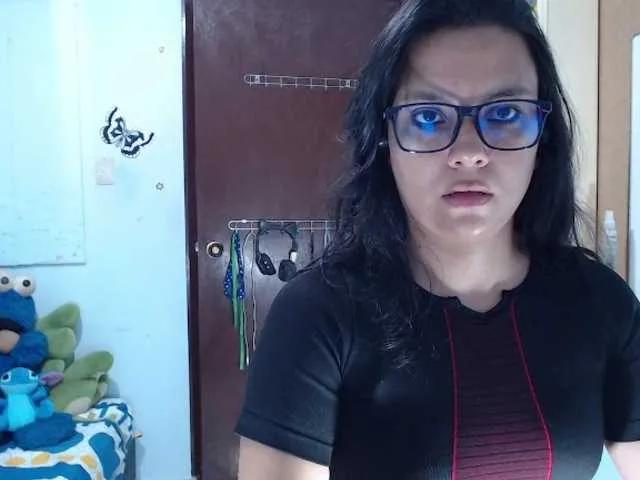 Freechat ana-loveee on BongaCams