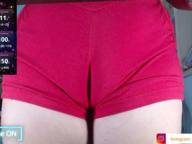 Freechat ana-loveee on BongaCams