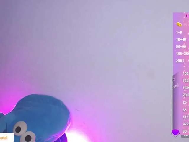 Angellx — Think you can handle me? Every tip unlocks my wild side --- from teasing strokes to intense rides that leave me breathless. Control my toys, my pleasure, my climax... and I'll make you my addiction.