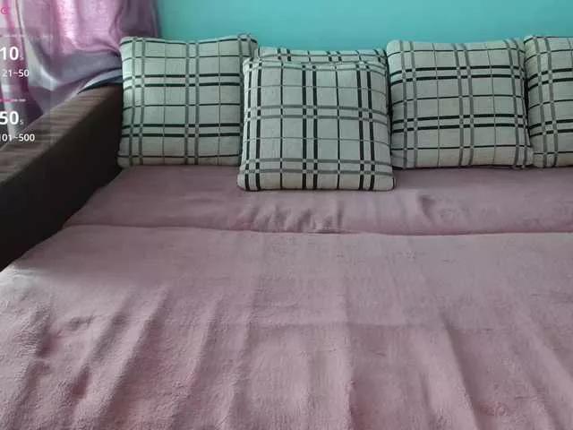 Offline AngelNika on BongaCams