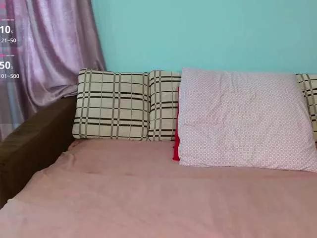 Offline AngelNika on BongaCams