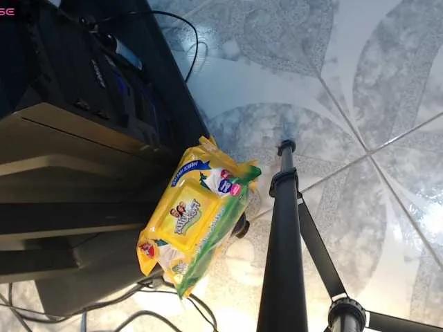 Anggie-Miller on BongaCams