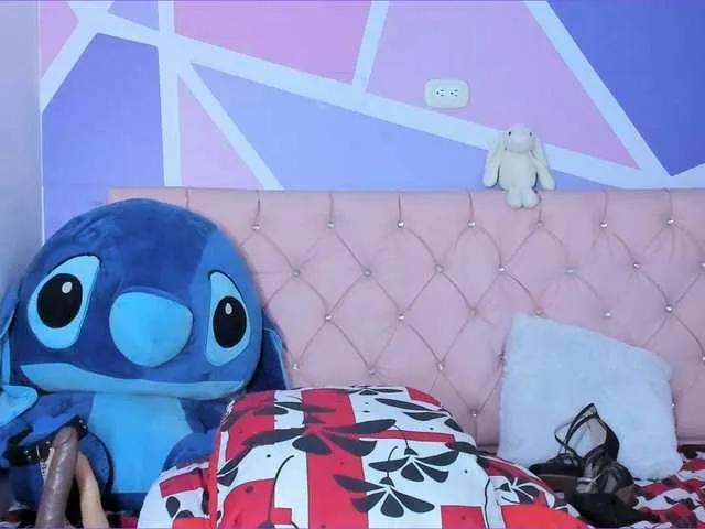 Freechat AngieCandy on BongaCams