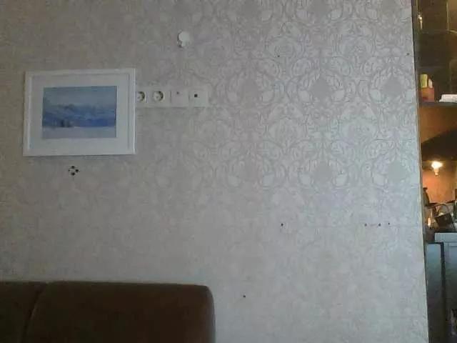 Freechat AnnaMaks12 on BongaCams