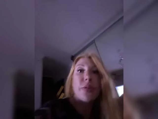 Freechat AnnaMaks12 on BongaCams