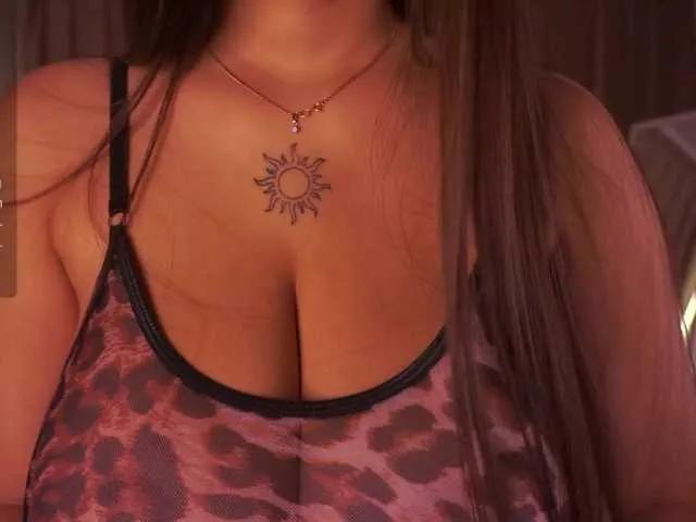 Offline AnuricBriny on BongaCams