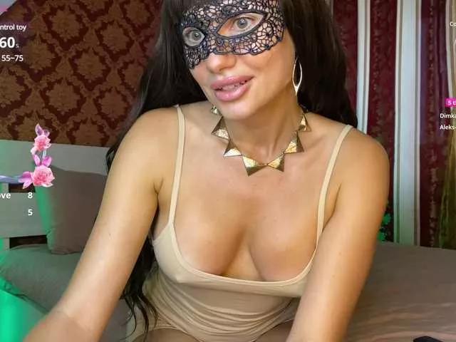 Offline AphroditeDeep on BongaCams