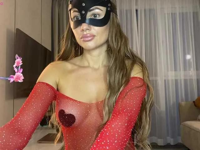 Offline AphroditeDeep on BongaCams