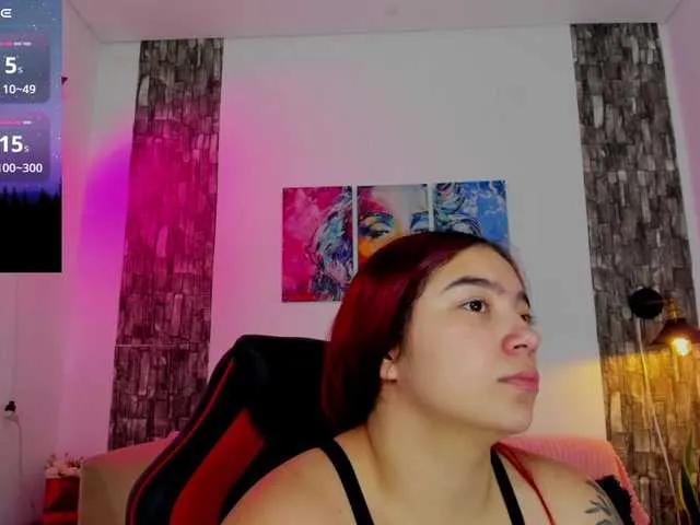 Freechat Ariadna-sc on BongaCams