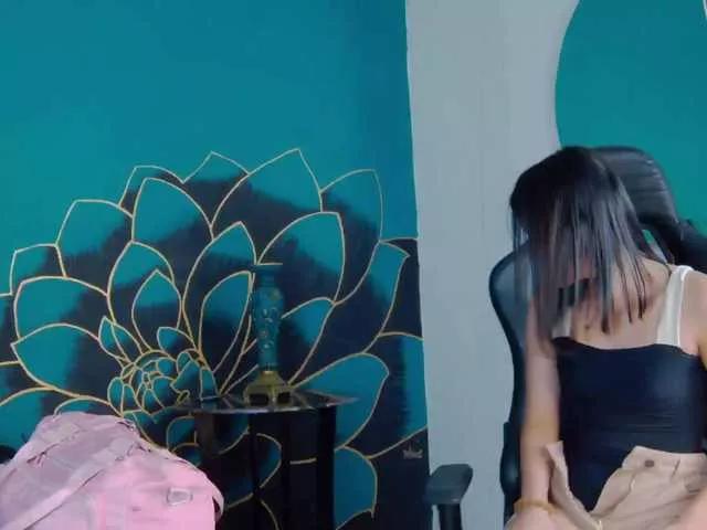Arii-moon on BongaCams 