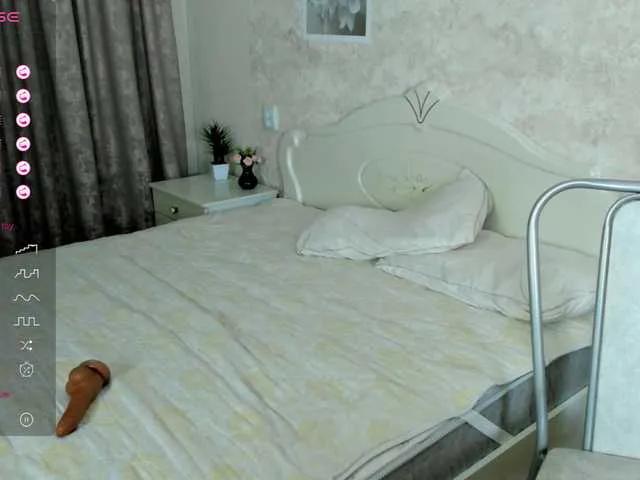 asianpussy01 on BongaCams