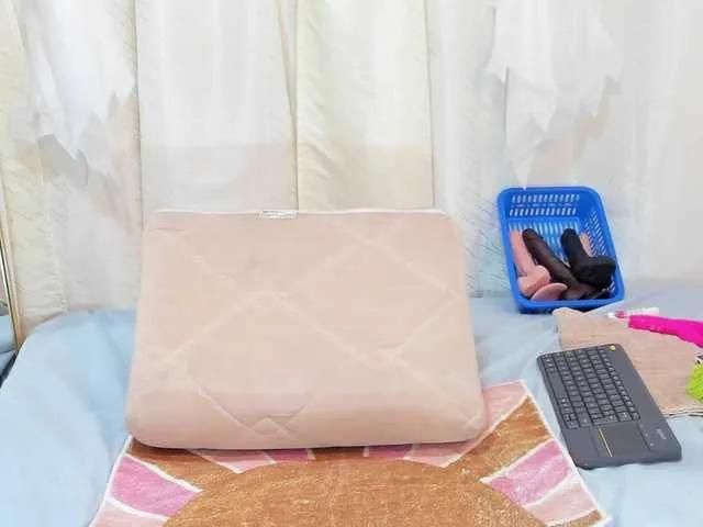 bbwsalome on BongaCams 