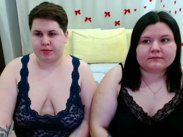 Offline BeckyAndEllen on BongaCams