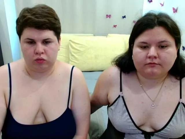 Offline BeckyAndEllen on BongaCams