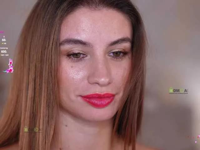 Freechat blackAngell23 on BongaCams