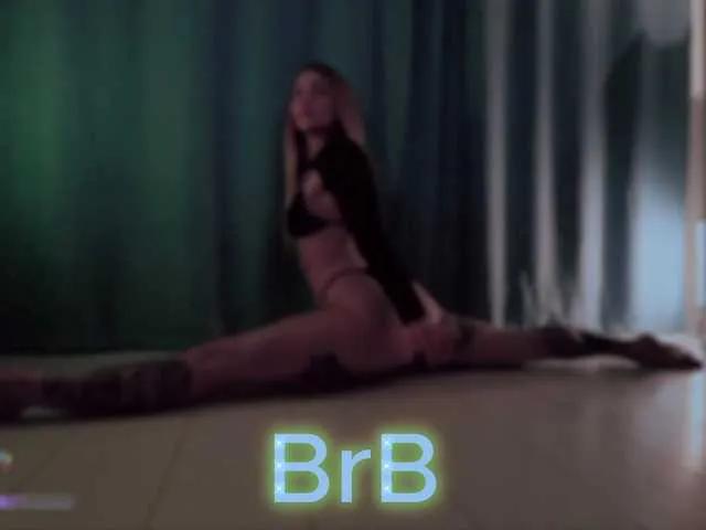 Freechat BlackMonro on BongaCams