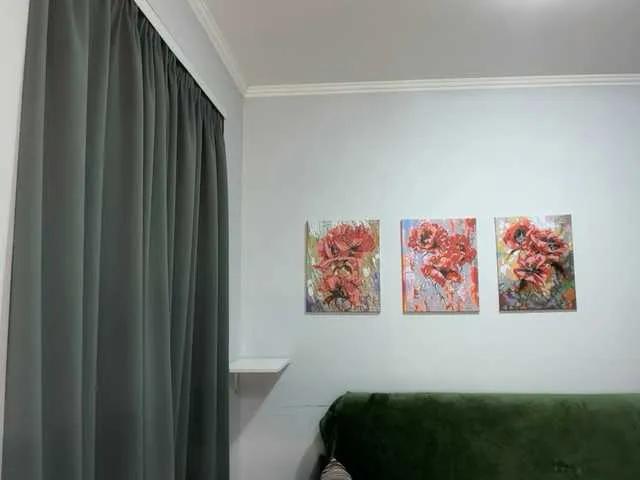 Freechat blprincess on BongaCams